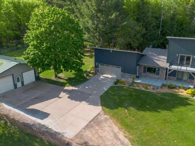 Fall Creek Residential Real Estate