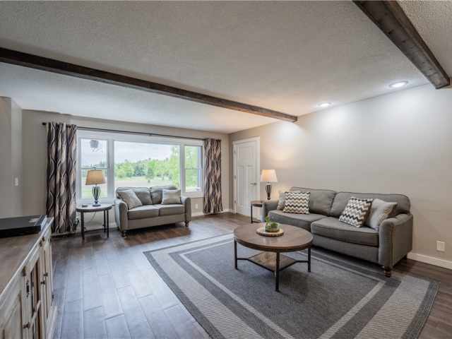 Fall Creek Residential Real Estate