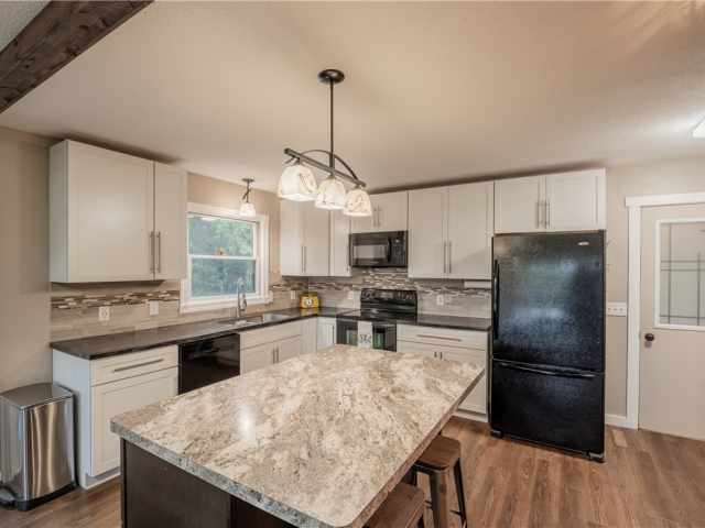 Fall Creek Residential Real Estate