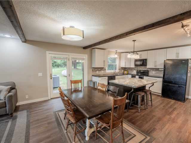 Fall Creek Residential Real Estate