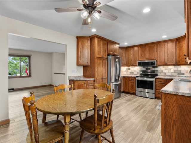 Osseo Residential Real Estate