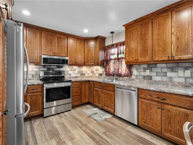 Osseo Residential Real Estate