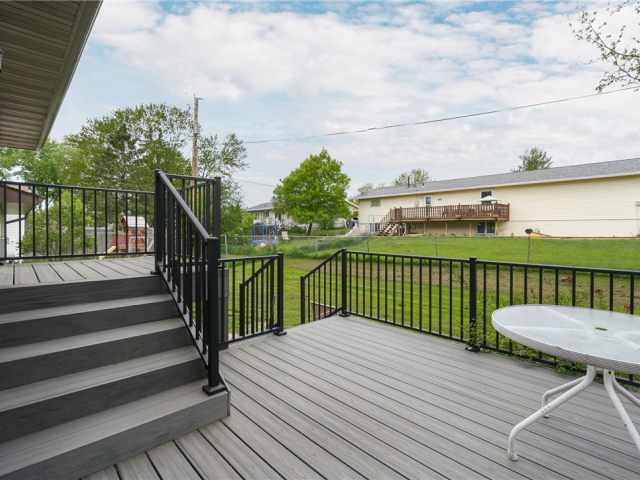 Osseo Residential Real Estate
