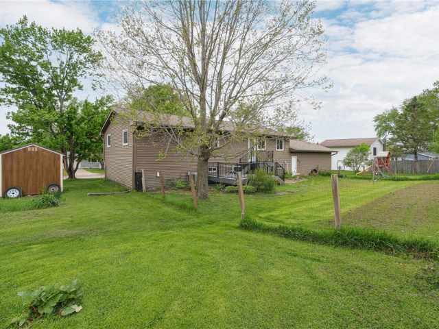 Osseo Residential Real Estate
