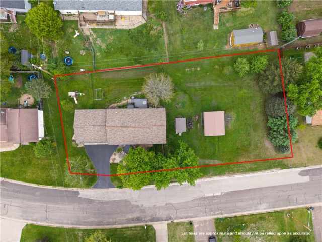 Osseo Residential Real Estate