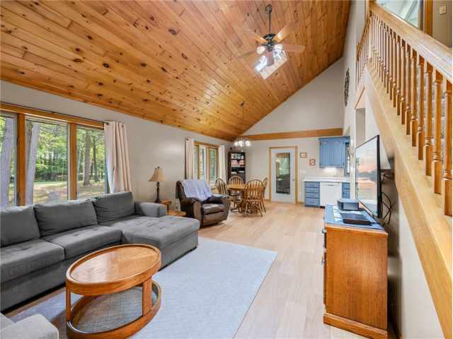Danbury Residential Real Estate