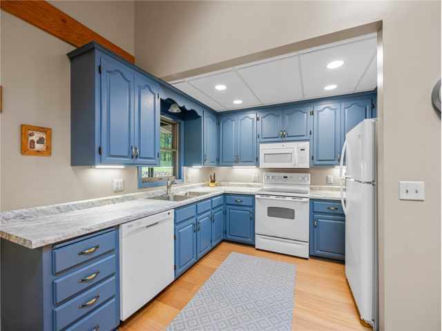 Danbury Residential Real Estate