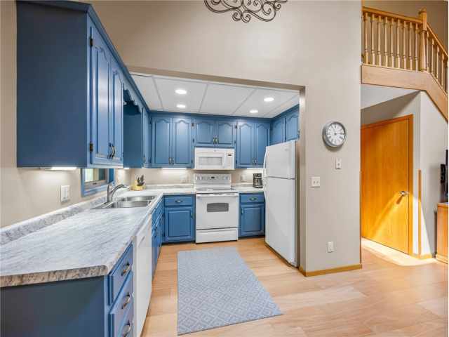 Danbury Residential Real Estate