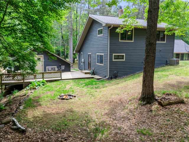 Danbury Residential Real Estate