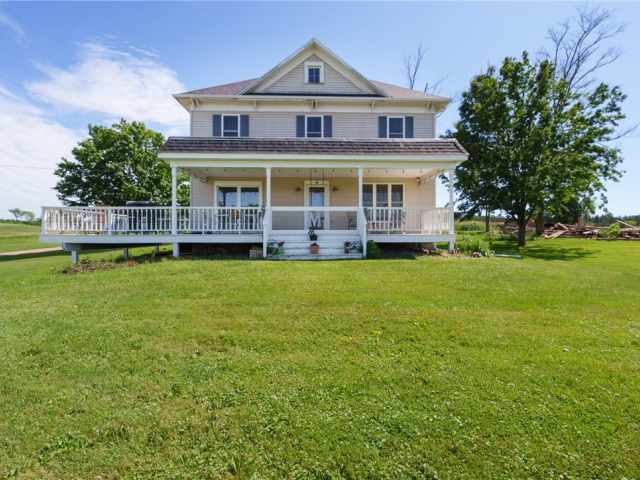 Granton Residential Real Estate