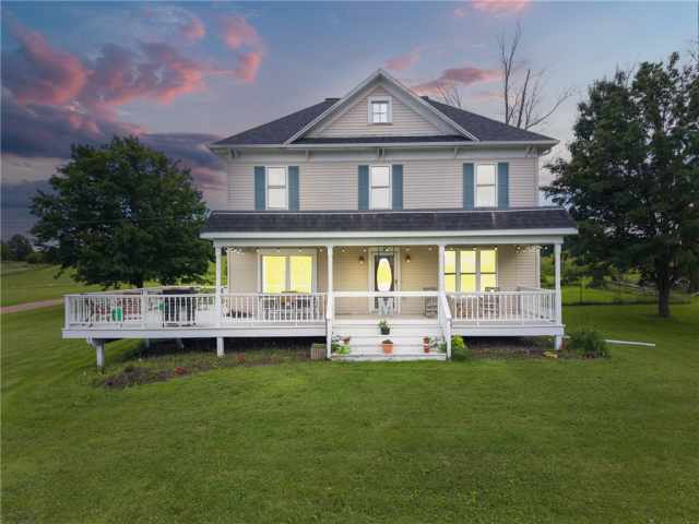 Granton Residential Real Estate