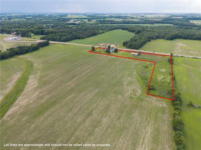 Granton Residential Real Estate