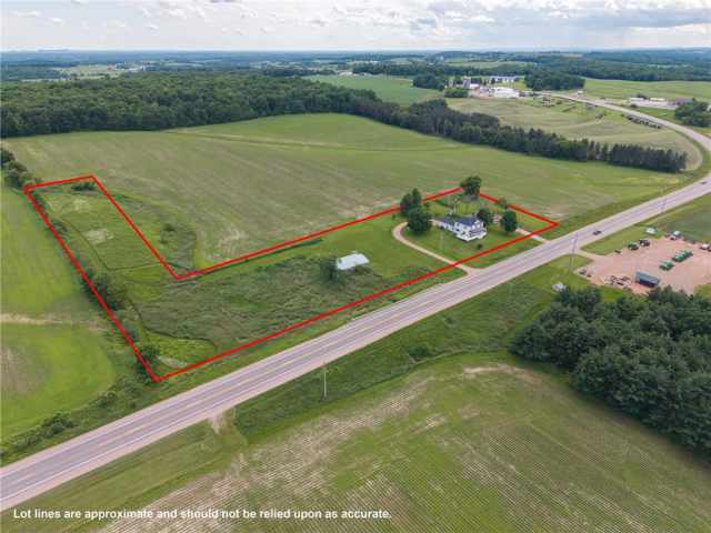 Granton Residential Real Estate