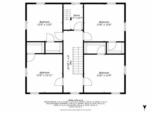Granton Residential Real Estate