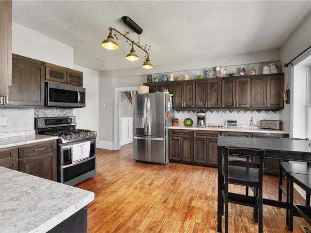 Granton Residential Real Estate