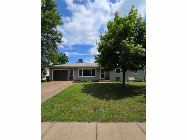 Eau Claire Residential Real Estate