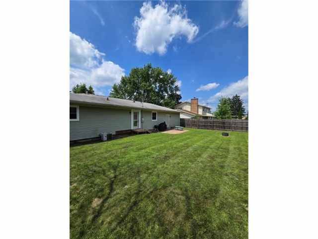 Eau Claire Residential Real Estate