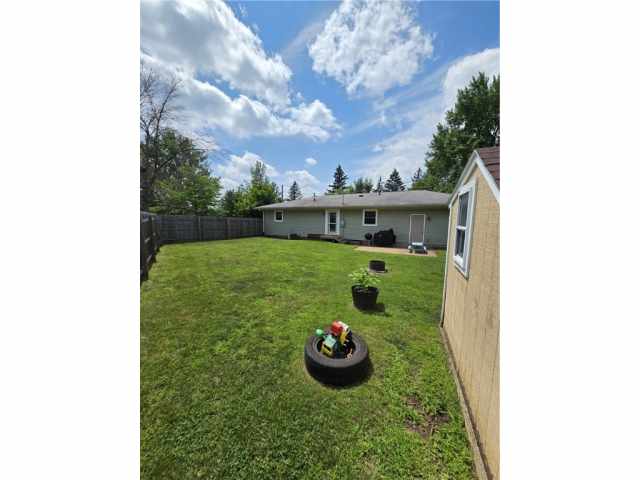 Eau Claire Residential Real Estate