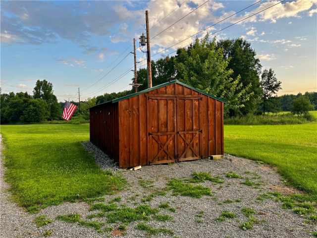 Holcombe Land Real Estate