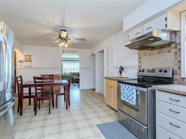 Merrill Residential Real Estate