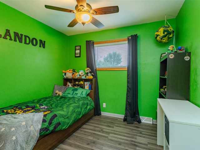 Merrill Residential Real Estate