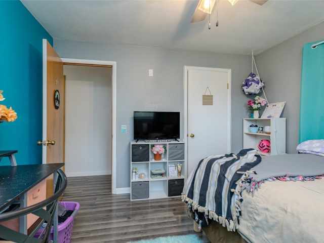 Merrill Residential Real Estate