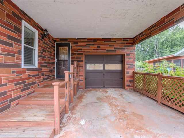 Merrill Residential Real Estate