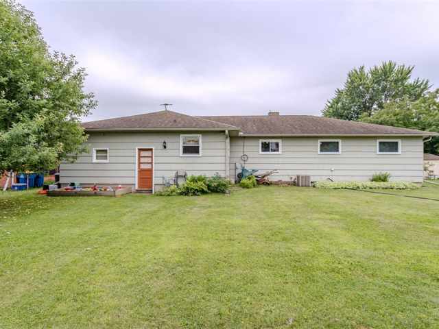 Merrill Residential Real Estate