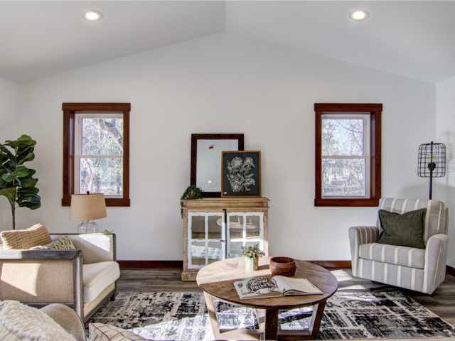 Eau Claire Residential Real Estate