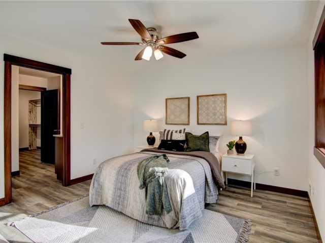 Eau Claire Residential Real Estate
