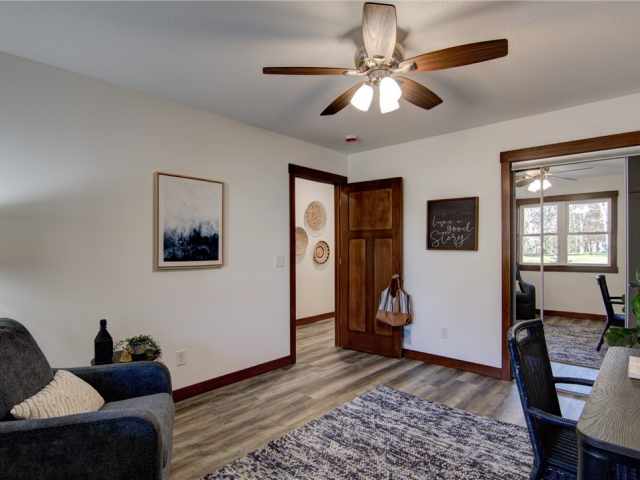 Eau Claire Residential Real Estate