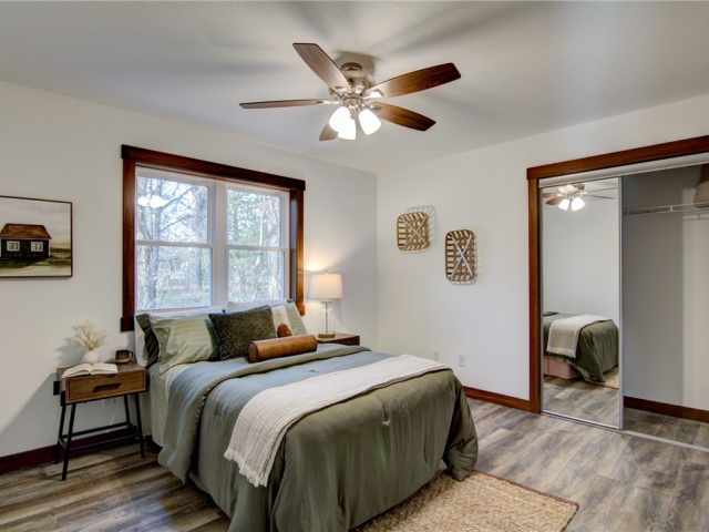 Eau Claire Residential Real Estate