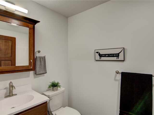 Eau Claire Residential Real Estate