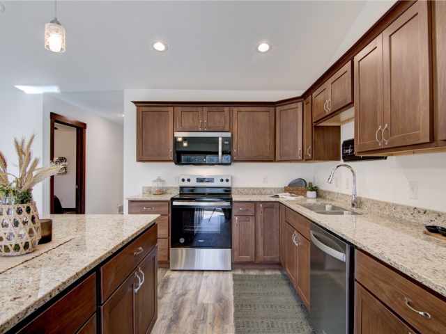 Eau Claire Residential Real Estate