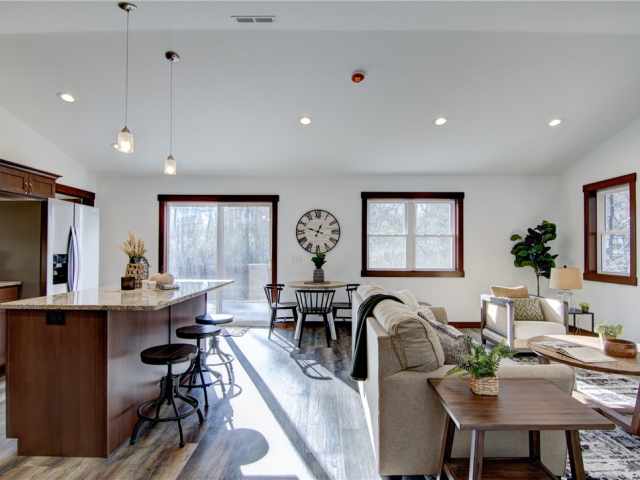 Eau Claire Residential Real Estate