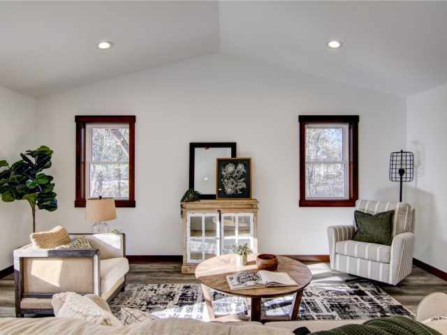Eau Claire Residential Real Estate