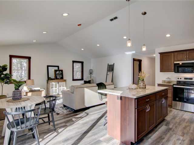 Eau Claire Residential Real Estate