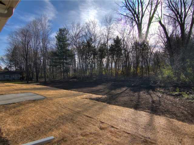 Eau Claire Residential Real Estate