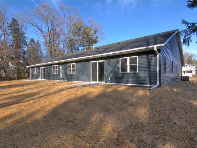 Eau Claire Residential Real Estate