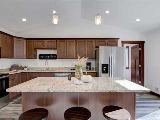 Eau Claire Residential Real Estate