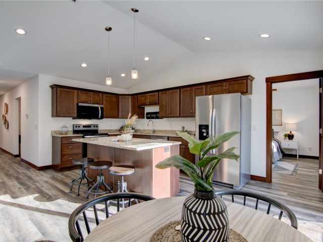Eau Claire Residential Real Estate