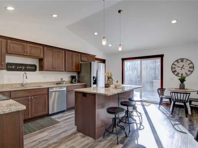 Eau Claire Residential Real Estate
