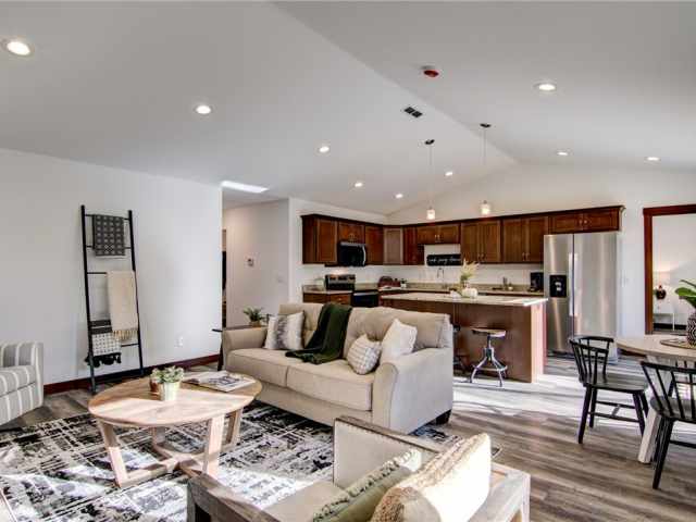 Eau Claire Residential Real Estate
