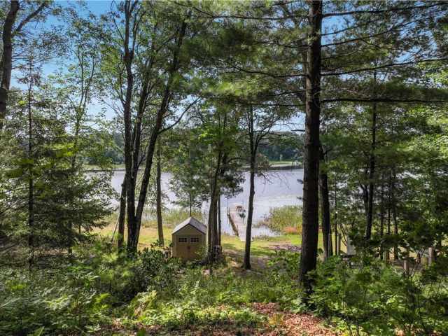 Webster Residential Real Estate