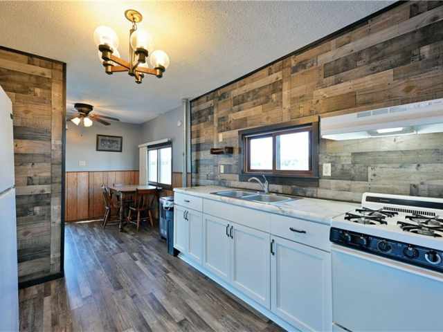 Birchwood Residential Real Estate