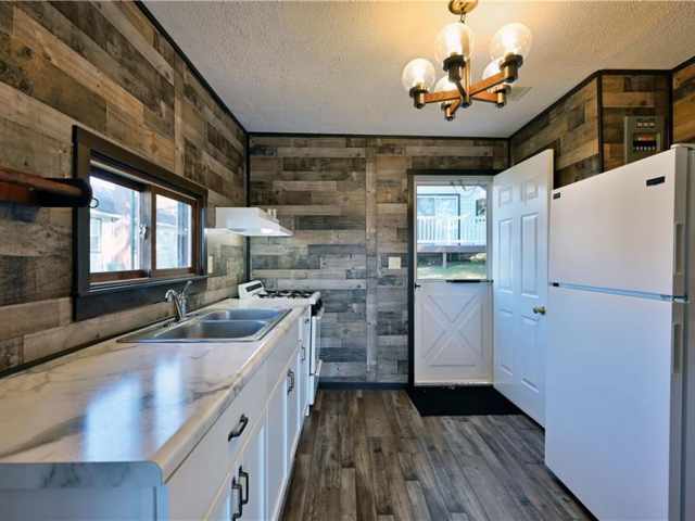 Birchwood Residential Real Estate