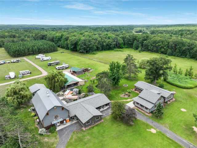 New Auburn Residential Real Estate