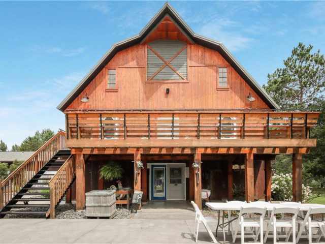 New Auburn Residential Real Estate