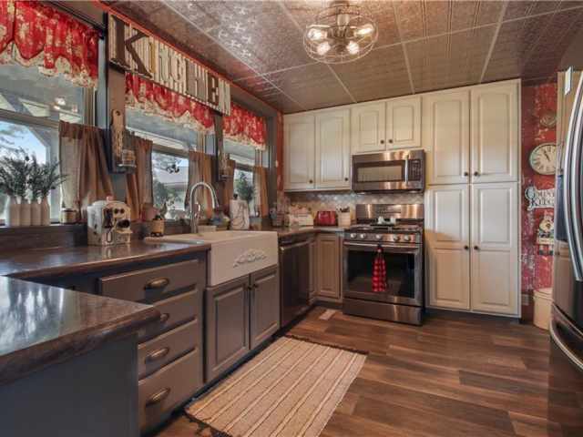 New Auburn Residential Real Estate