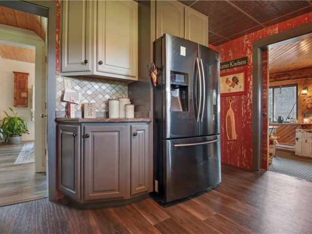 New Auburn Residential Real Estate